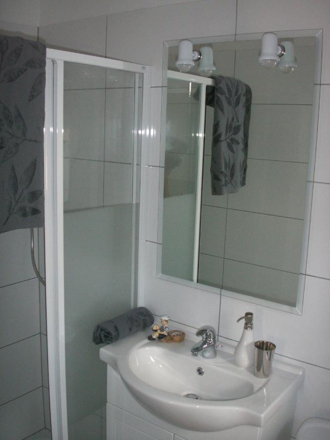 Gaestehaus Bett-i Marchegg